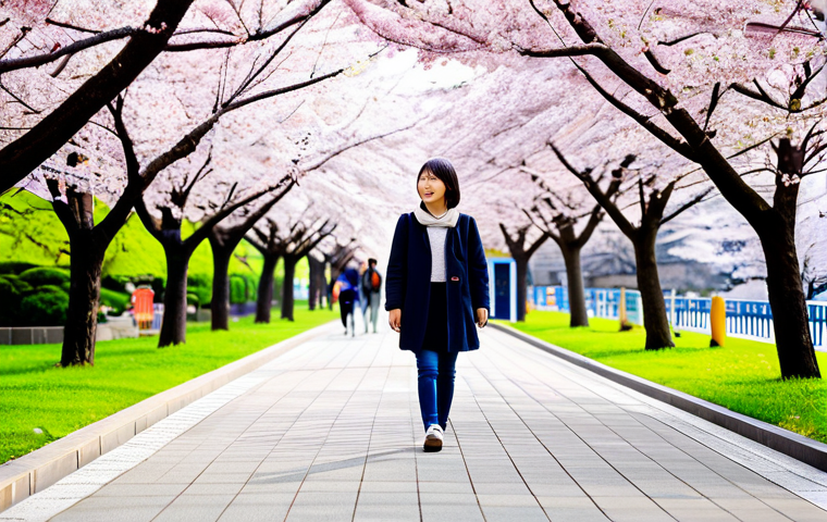 디지털 미디어에서의 스토리텔링 도구 활용 - **

A friendly librarian in a modest sweater and skirt, organizing books on a shelf in a bright and ...