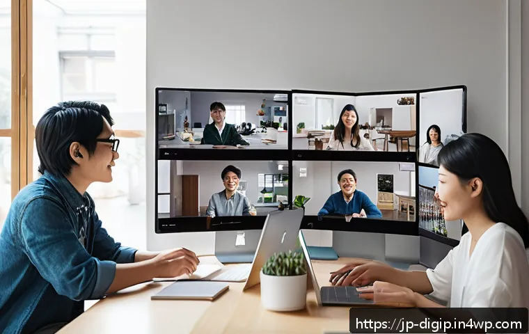 디지털 창의성 도구의 영향력 분석 관련 이미지 1